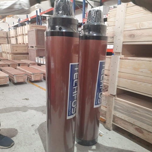 ST80D17 DTH Hammer