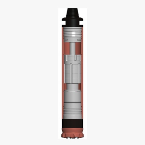 DRT10RK DTH Hammer